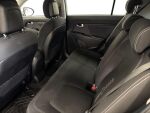 Kia Sportage 2014 Hopea