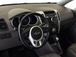 Kia Venga 2014 Valkoinen