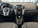 Kia Venga 2014 Valkoinen