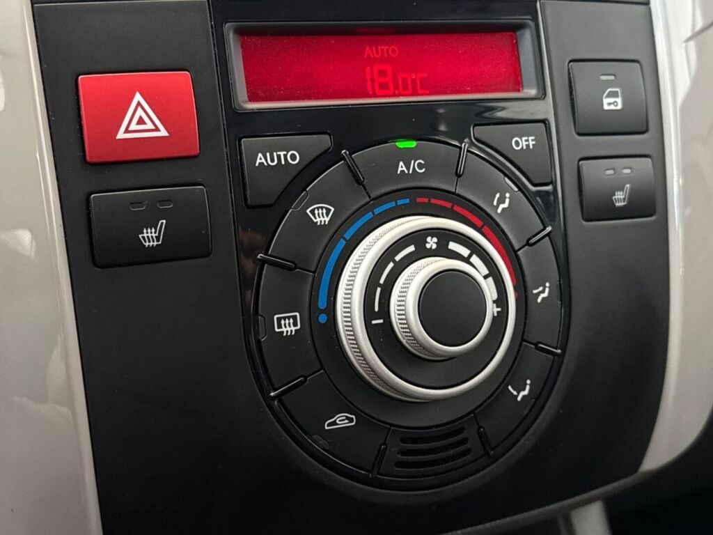 Kia Venga 2014 Valkoinen