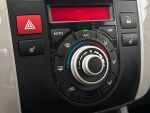 Kia Venga 2014 Valkoinen