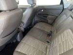 Kia Venga 2014 Valkoinen