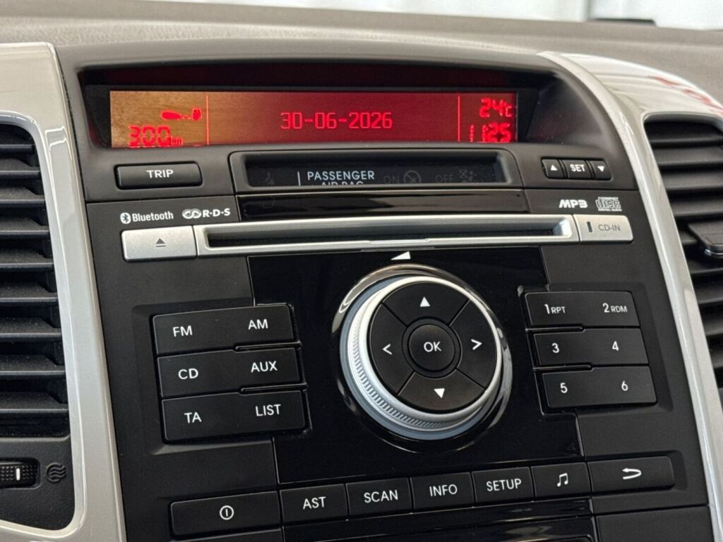 Kia Venga 2014 Valkoinen