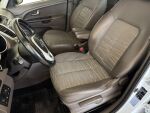 Kia Venga 2014 Valkoinen