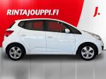 Kia Venga 2014 Valkoinen