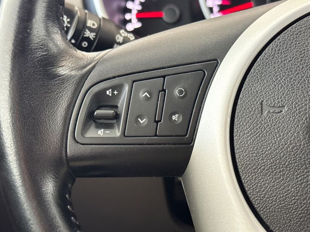 Kia Venga 2014 Valkoinen