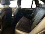 BMW X5 2014 Musta