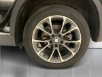 BMW X5 2014 Musta