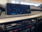 BMW X5 2014 Musta