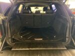 BMW X5 2014 Musta