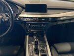 BMW X5 2014 Musta