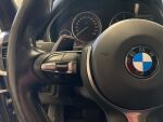 BMW X5 2014 Musta