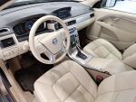 Volvo XC70 2014 Ruskea (beige)
