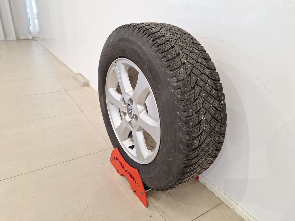 Volvo XC70 2014 Ruskea (beige)