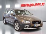 Volvo XC70 2014 Ruskea (beige)