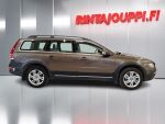 Volvo XC70 2014 Ruskea (beige)