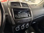 Mitsubishi ASX 2014 Ruskea (beige)