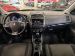 Mitsubishi ASX 2014 Ruskea (beige)