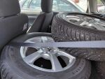 Mitsubishi ASX 2014 Ruskea (beige)