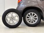 Mitsubishi ASX 2014 Ruskea (beige)