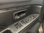Mitsubishi ASX 2014 Ruskea (beige)