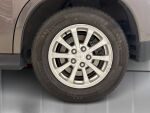 Mitsubishi ASX 2014 Ruskea (beige)