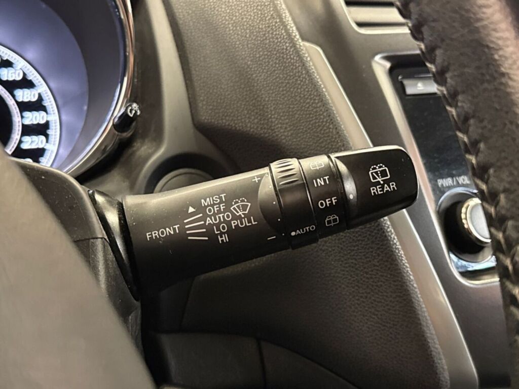 Mitsubishi ASX 2014 Ruskea (beige)