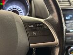 Mitsubishi ASX 2014 Ruskea (beige)