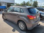 Mitsubishi ASX 2014 Ruskea (beige)