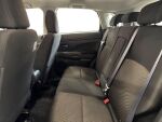 Mitsubishi ASX 2014 Ruskea (beige)