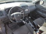 Mitsubishi ASX 2014 Ruskea (beige)