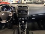 Mitsubishi ASX 2014 Ruskea (beige)