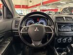 Mitsubishi ASX 2014 Ruskea (beige)