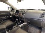 Mitsubishi ASX 2014 Ruskea (beige)