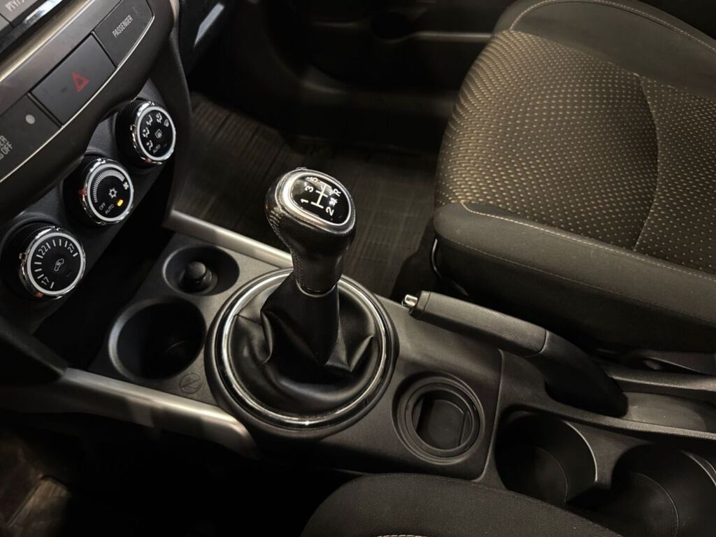 Mitsubishi ASX 2014 Ruskea (beige)