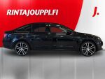 Skoda Octavia 2014 Musta