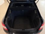 Skoda Octavia 2014 Musta