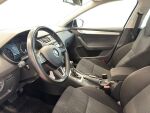Skoda Octavia 2014 Musta