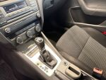 Skoda Octavia 2014 Musta