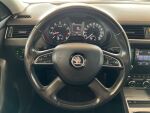Skoda Octavia 2014 Hopea