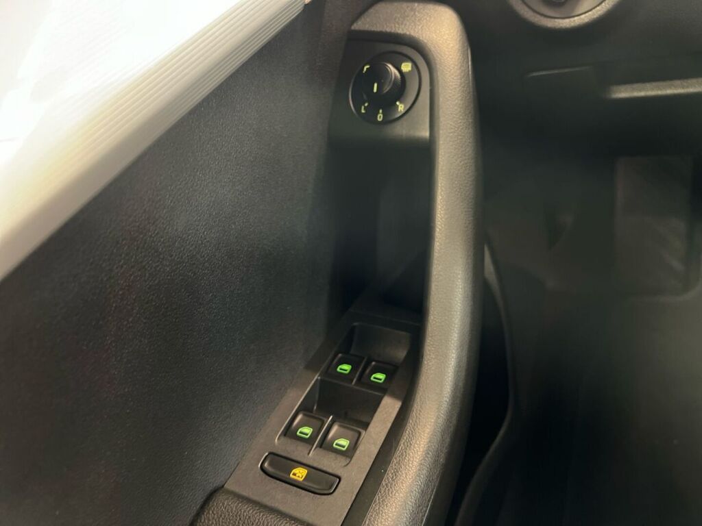 Skoda Octavia 2014 Hopea