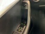 Skoda Octavia 2014 Hopea
