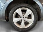 Skoda Octavia 2014 Hopea