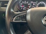 Skoda Octavia 2014 Hopea
