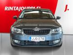 Skoda Octavia 2014 Hopea