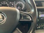 Skoda Octavia 2014 Hopea