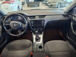 Skoda Octavia 2014 Hopea