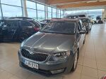 Skoda Octavia 2014 Hopea