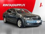 Skoda Octavia 2014 Hopea