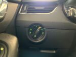 Skoda Octavia 2014 Hopea